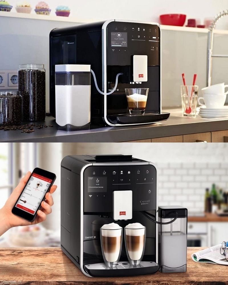 20 Best Bean To Cup Coffee Machines UK Summer 2023